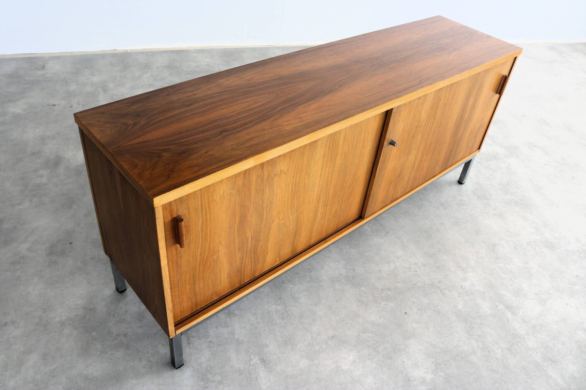 vintage sideboard | filing cabinet | 1960s