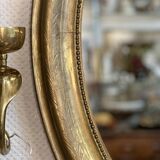 Napoleon III mirror