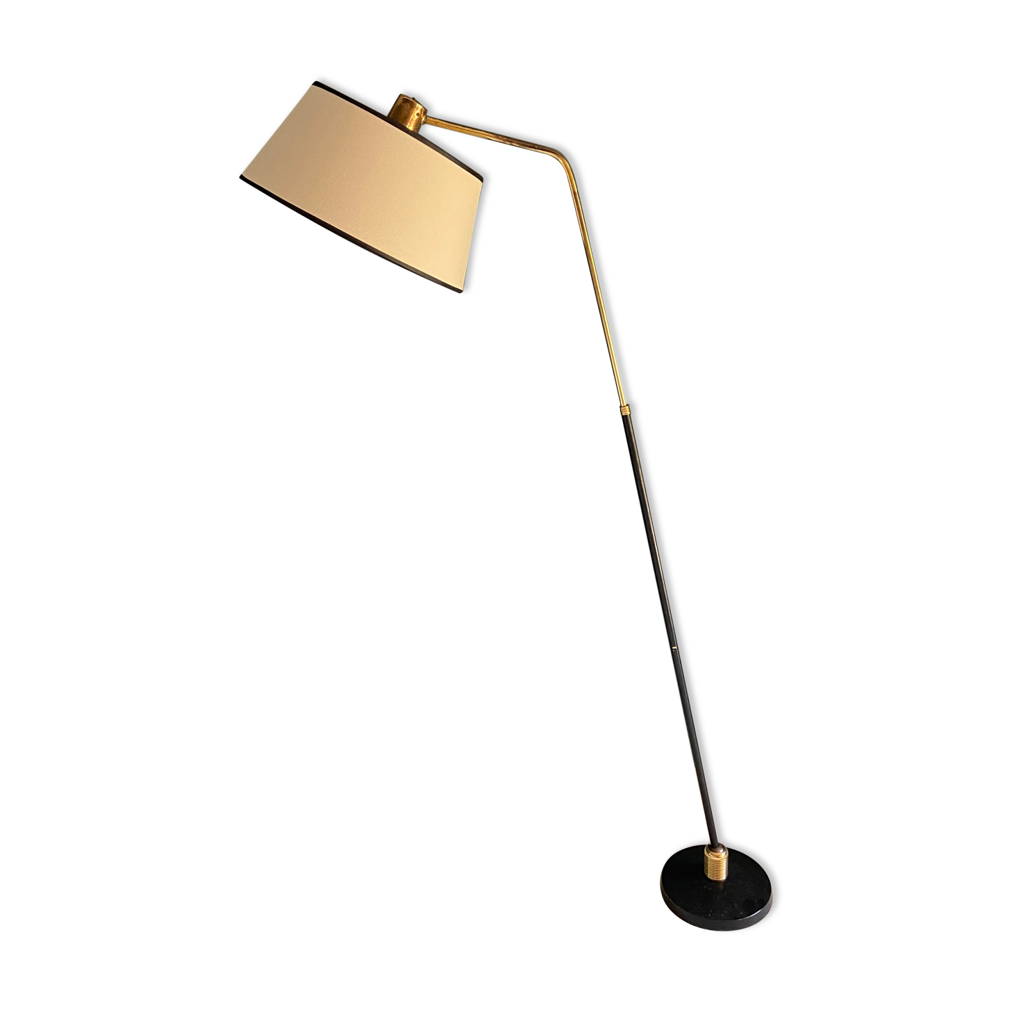 Floor lamp 50s, Monix edition