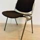 Chaise d'Appoint par Giancarlo Piretti pour Castelli / Anonima Castelli, 1960s