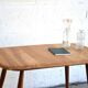 Table basse par Lucian Ercolani 73cm