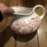 Chubby pitcher in Sarreguemines