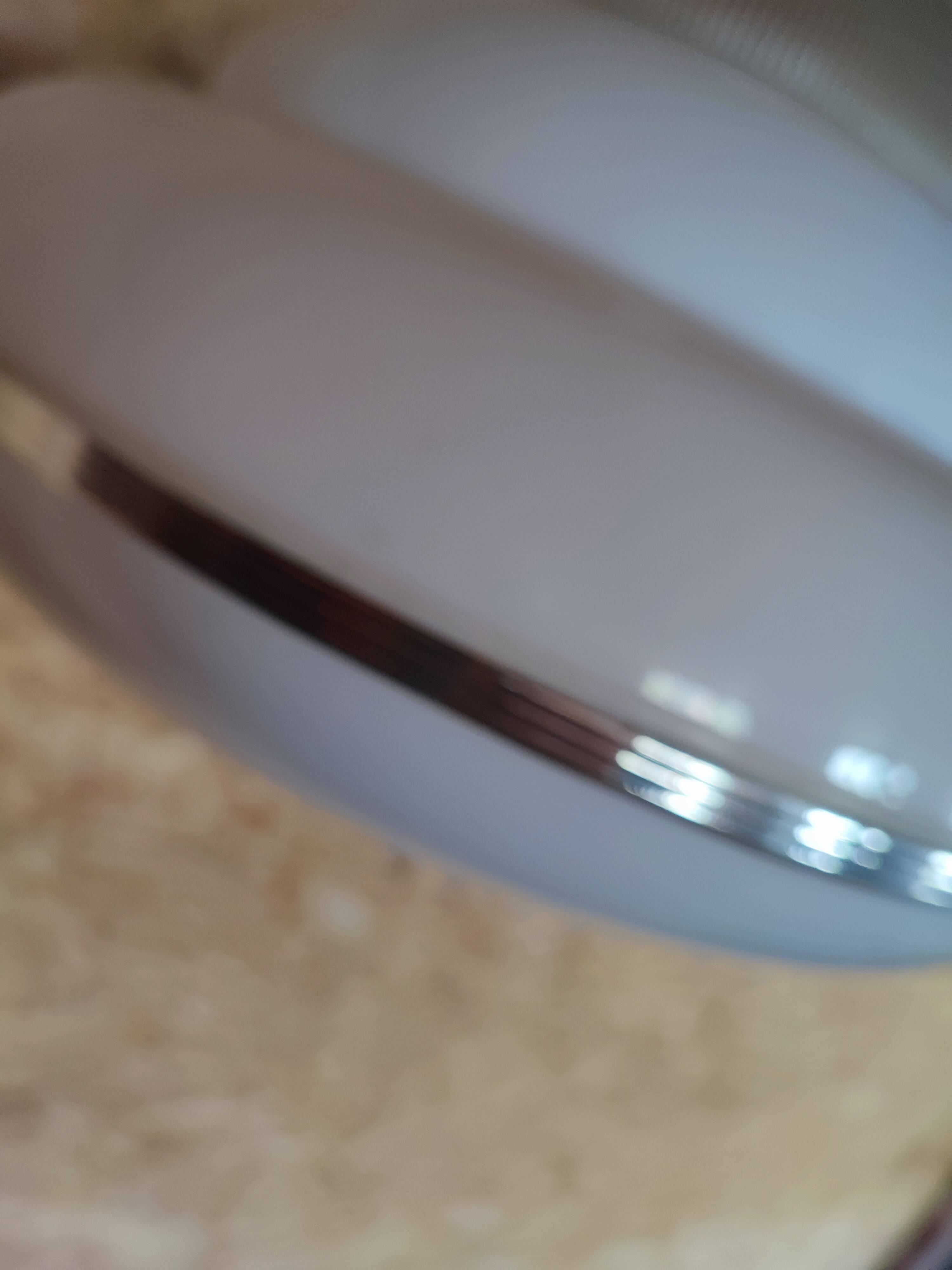 80s space age chandelier.