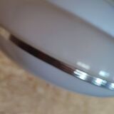 80s space age chandelier.