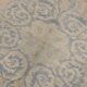 7x10 Rug For Living Room Vintage Rug, 204x310Cm