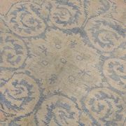 7x10 Rug For Living Room Vintage Rug, 204x310Cm