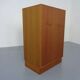 Teak Chest of Drawers by H. W. Klein for Bramin, 1960s