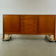 Buffet danois par Peter Hvidt Années 1940