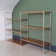 String shelf
