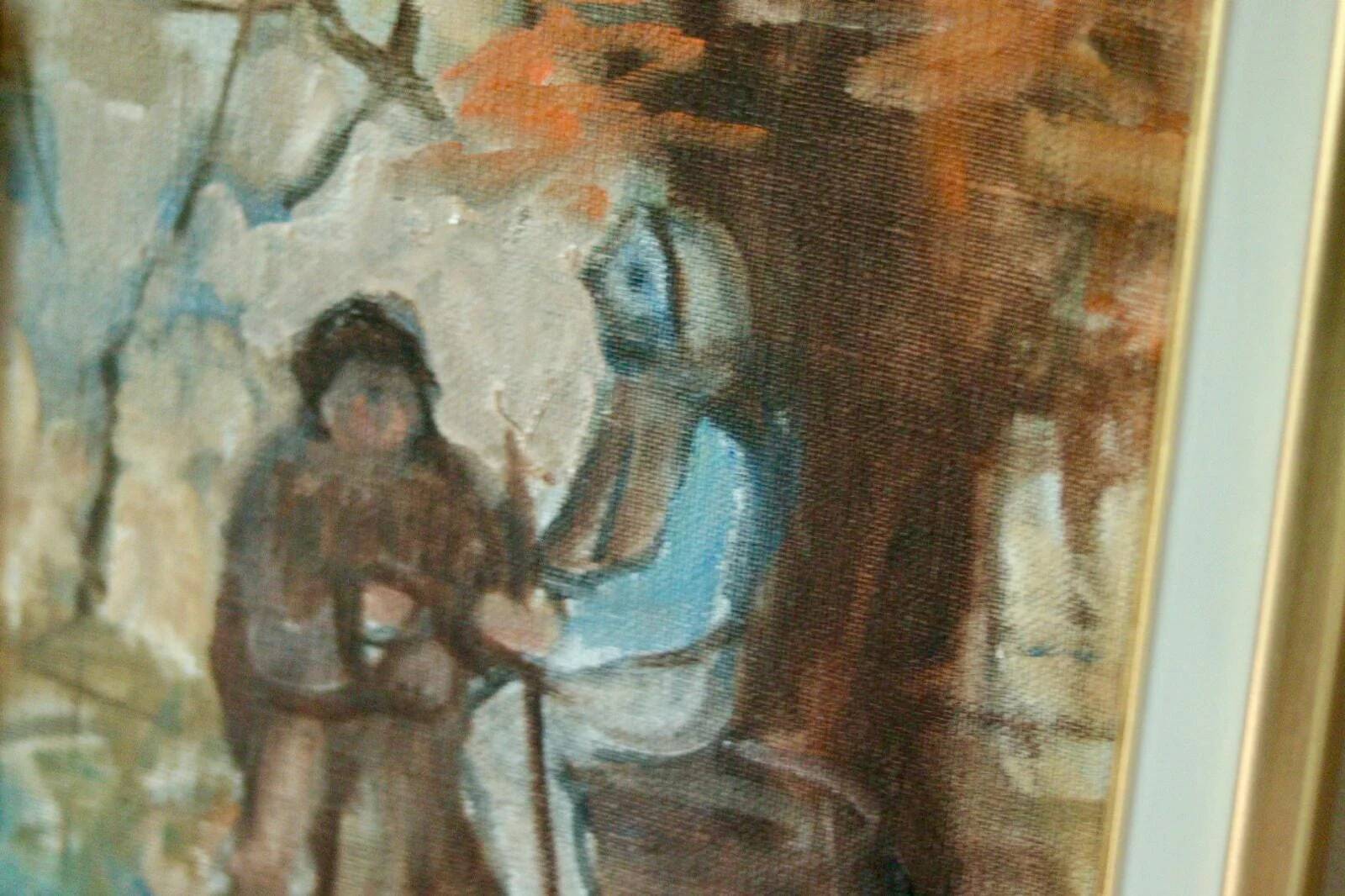 « Figures » de Piah K Campbell