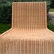 Lounge chair P3 Tito Agnoli for Bonacina vintage