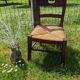 Chaise enfant