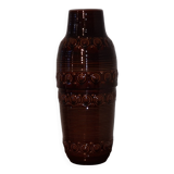 Jasba Ceramic Vase Circa 1960 1970 west germany