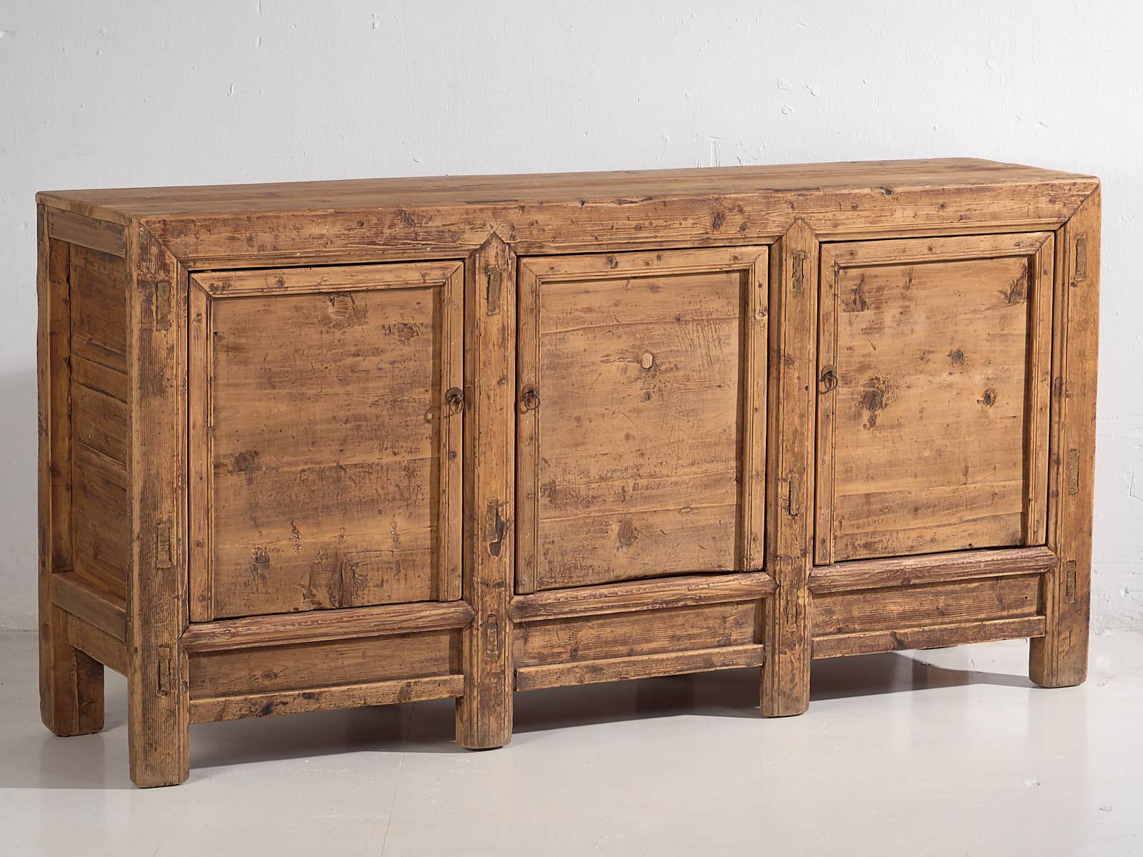 Old entrance buffet (c.1900)