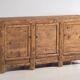 Old entrance buffet (c.1900)