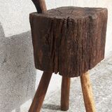Tripod with handle
