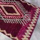 Berber carpet - 174 x 306 cm