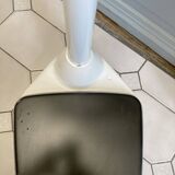 Personal scale and medicine measuring rod