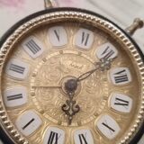 Old Japy Alarm Clock