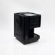 70s Organiser Trolley 'Superstile' Neolt in Glossy Black