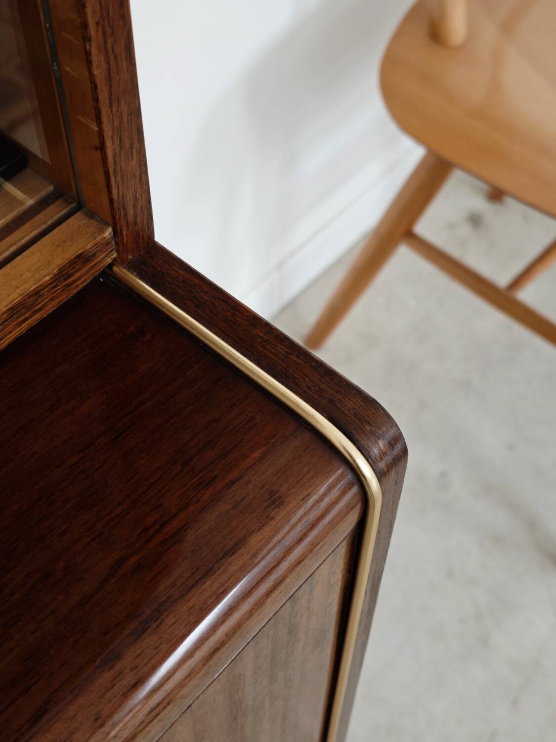 Buffet Dresser by Bohumil Landsman and Hubert Nepozitek for Jitona Sobe