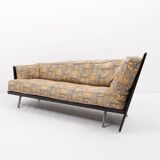 Canapé sculptural vintage design italien des années 1970 Isolabella de Felicerossi