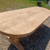Monastery table
