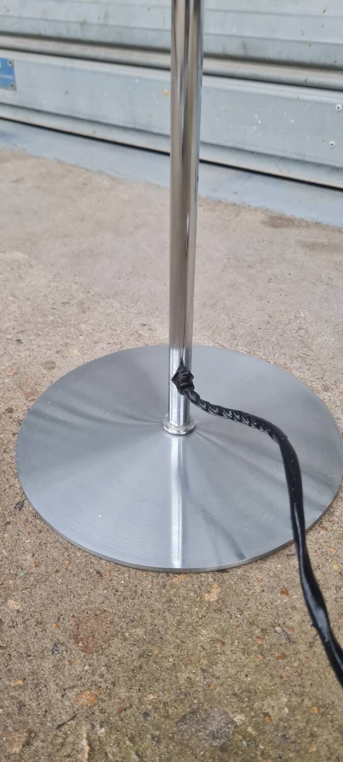 Monix 3-spot floor lamp from the 70s