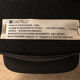 Set of 4 Castelli DSC 106 chairs by G. Piretti.