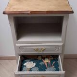 Vintage Bibus chiffonier