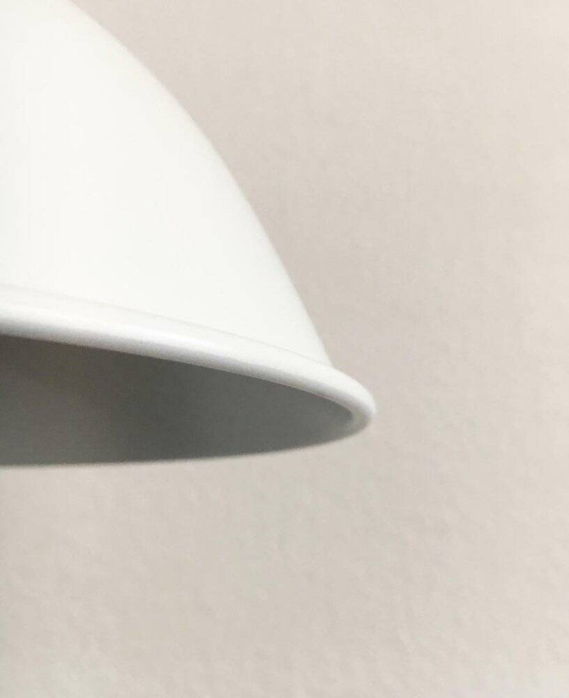 Mid-century Flash pendant lamp by Uni-Team for Nordisk Solar, 1960s.