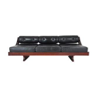 Sofa bed model GS 195 by Gianni Songia by Songia 1960