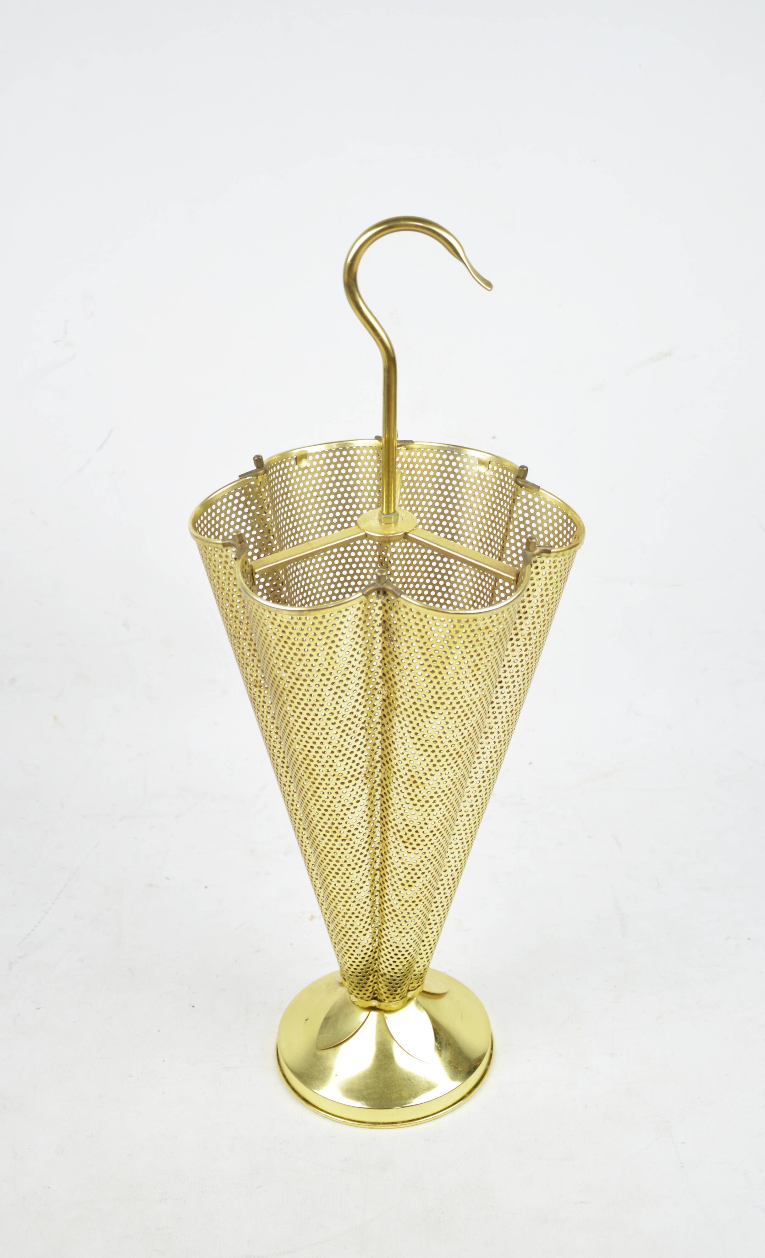 Umbrella stand, 1970s