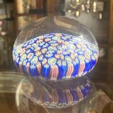 Paper press/Murano sulphide