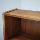 Danish Modern Teak Secretary Writing Desk with Drawers, 1960s