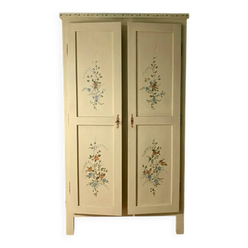 Armoire à Linge