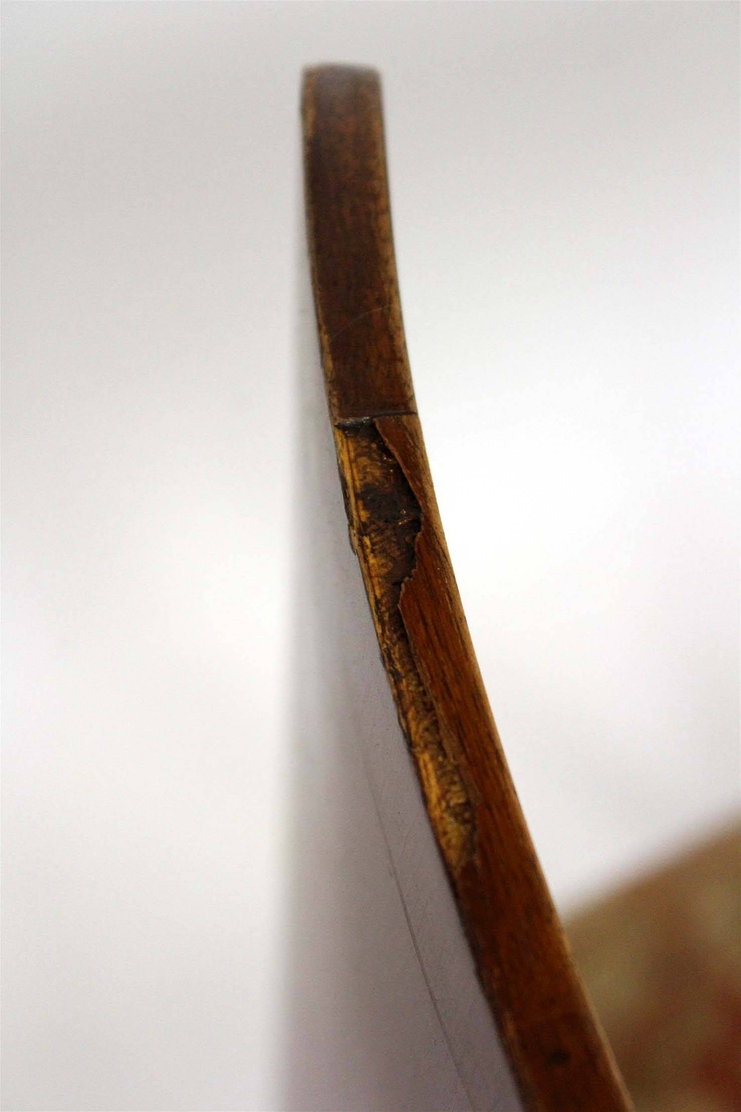 Art Deco H-214 Dining Chairs by Jindrich Halabala for UP Závody, 1950s, Set