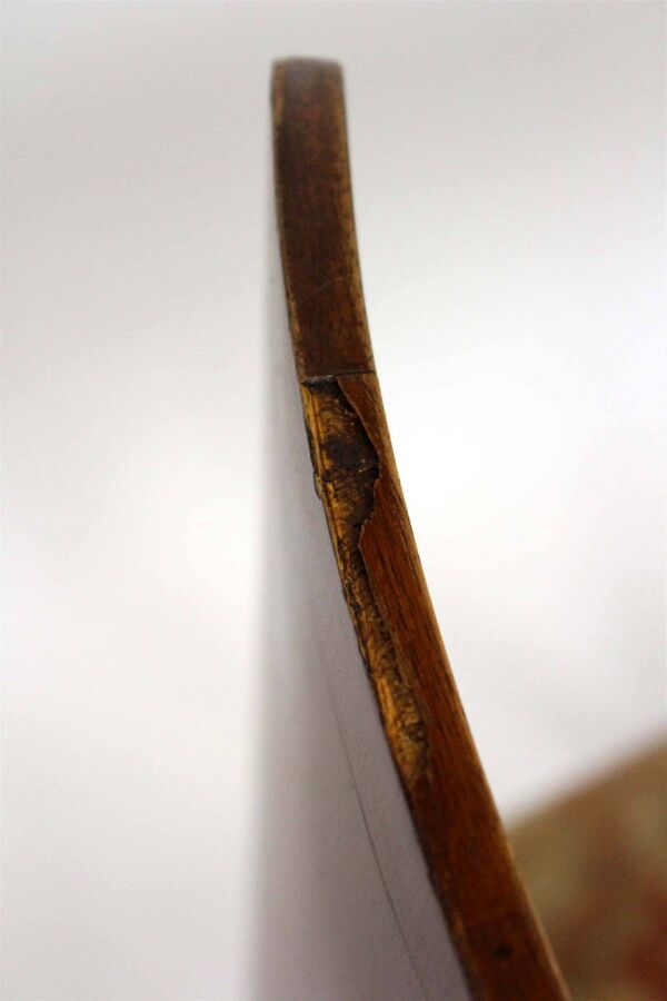 Chaises de salle à manger Art Déco H-214 par Jindrich Halabala pour UP Závody, années 1950, ensemble