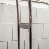 Floor lamp Gesture by Bruno Gecchelin for Sirrah Italia 1970s
