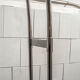 Lampadaire Gesture de Bruno Gecchelin pour Sirrah Italia années 1970