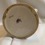 Vintage Villeroy and Boch ceramic pitcher