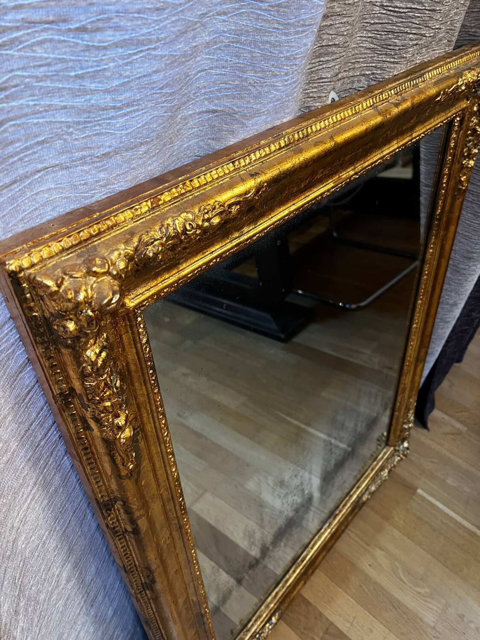 Miroir art deco