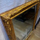 Art Deco mirror