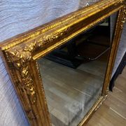 Miroir art deco