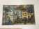 Tapestry Hanging "The Forest" signed Robert Debiève