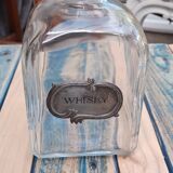 Whisky decanter