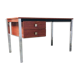 "Minor B" desk by Pierre Guariche for Meurop 60s