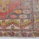 Tapis anatolien Oushak