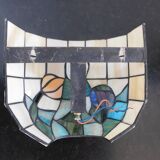 Applique style Tiffany