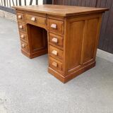 Antique desk